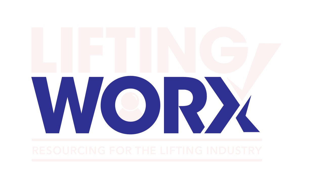 LiftingWorx Logo